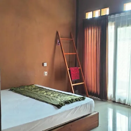 Fullmoon Homestay Kuta  Bagian luar foto