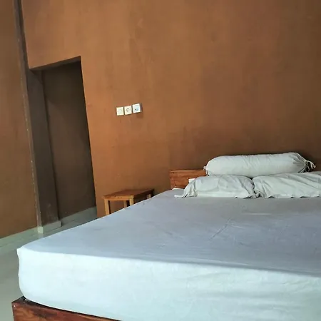 Fullmoon Homestay Kuta  Bagian luar foto
