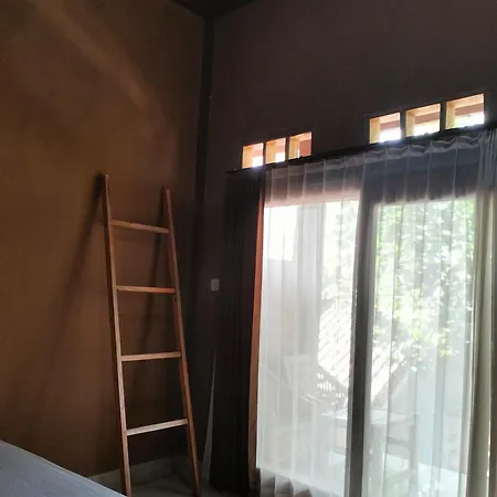 Fullmoon Homestay Kuta  Bagian luar foto