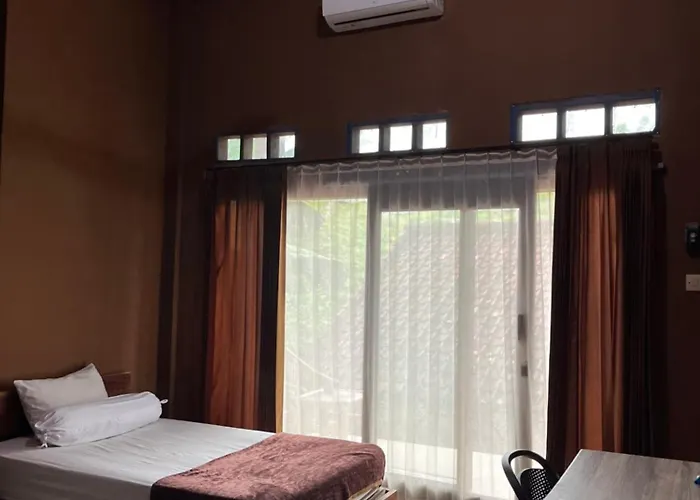 Fullmoon Homestay