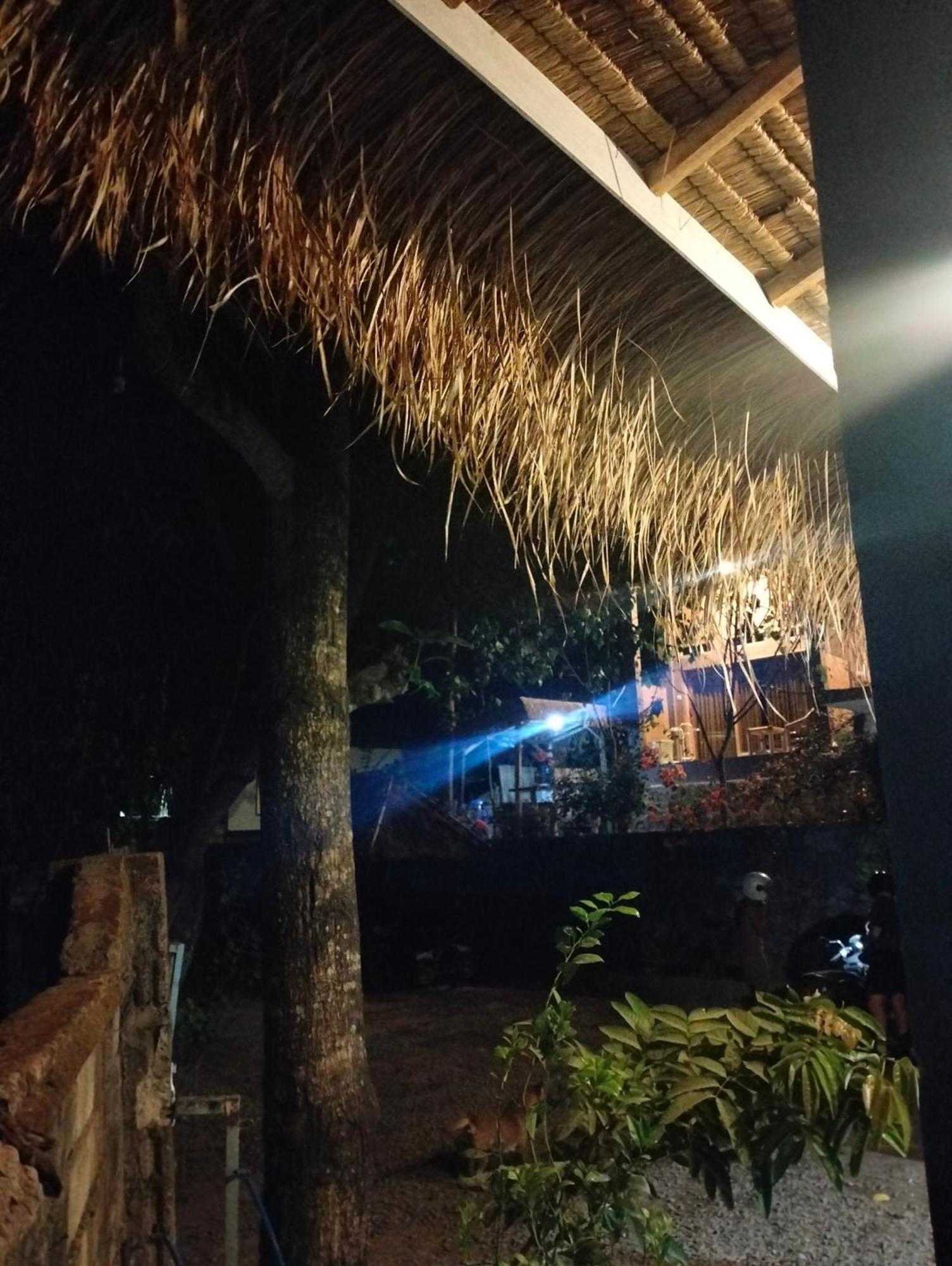 Homestay Fullmoon Kuta (Lombok)