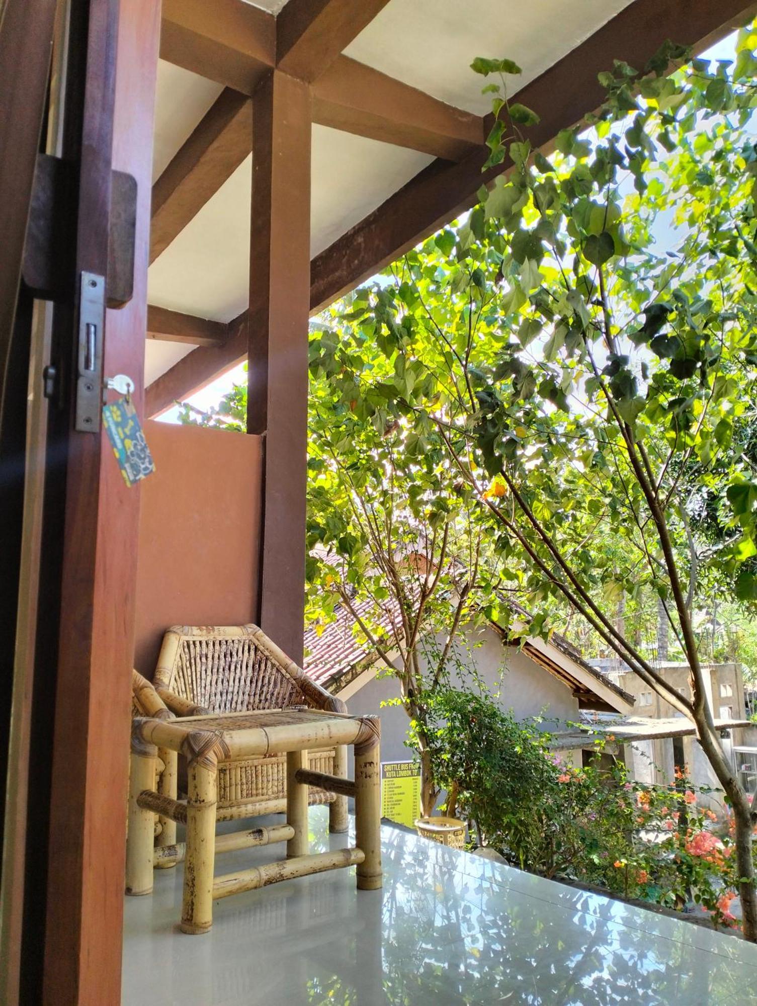 Homestay Fullmoon