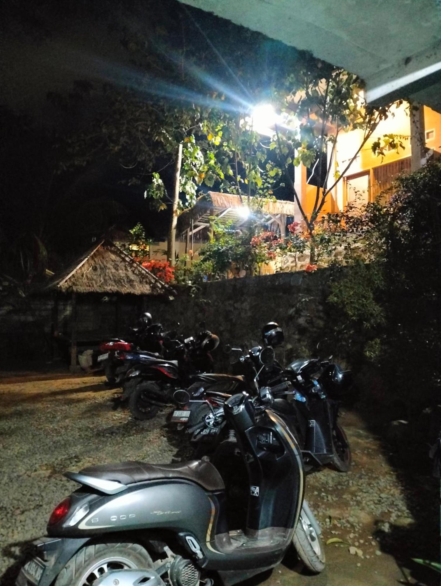 Homestay Fullmoon