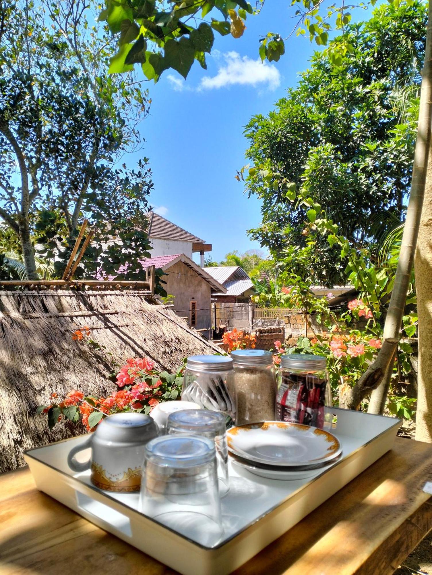 Homestay Fullmoon Kuta (Lombok)