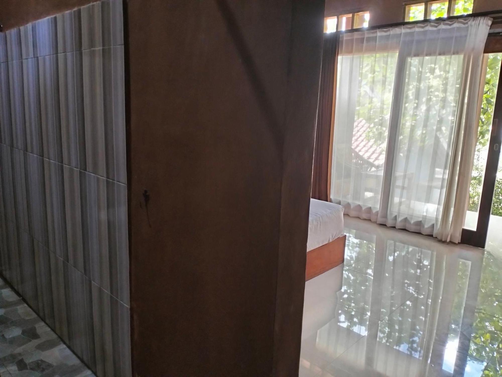 Homestay Fullmoon Kuta (Lombok)