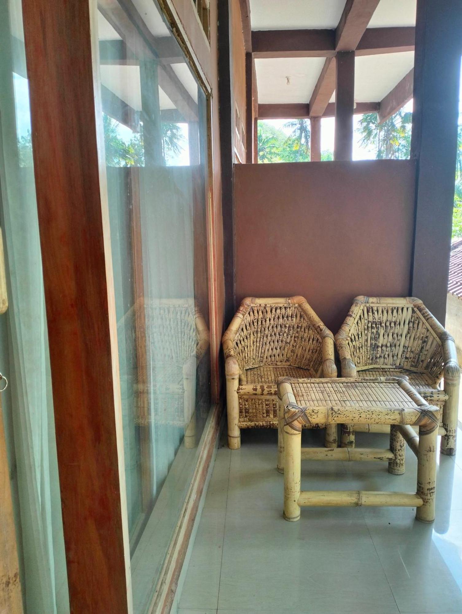 Homestay Fullmoon