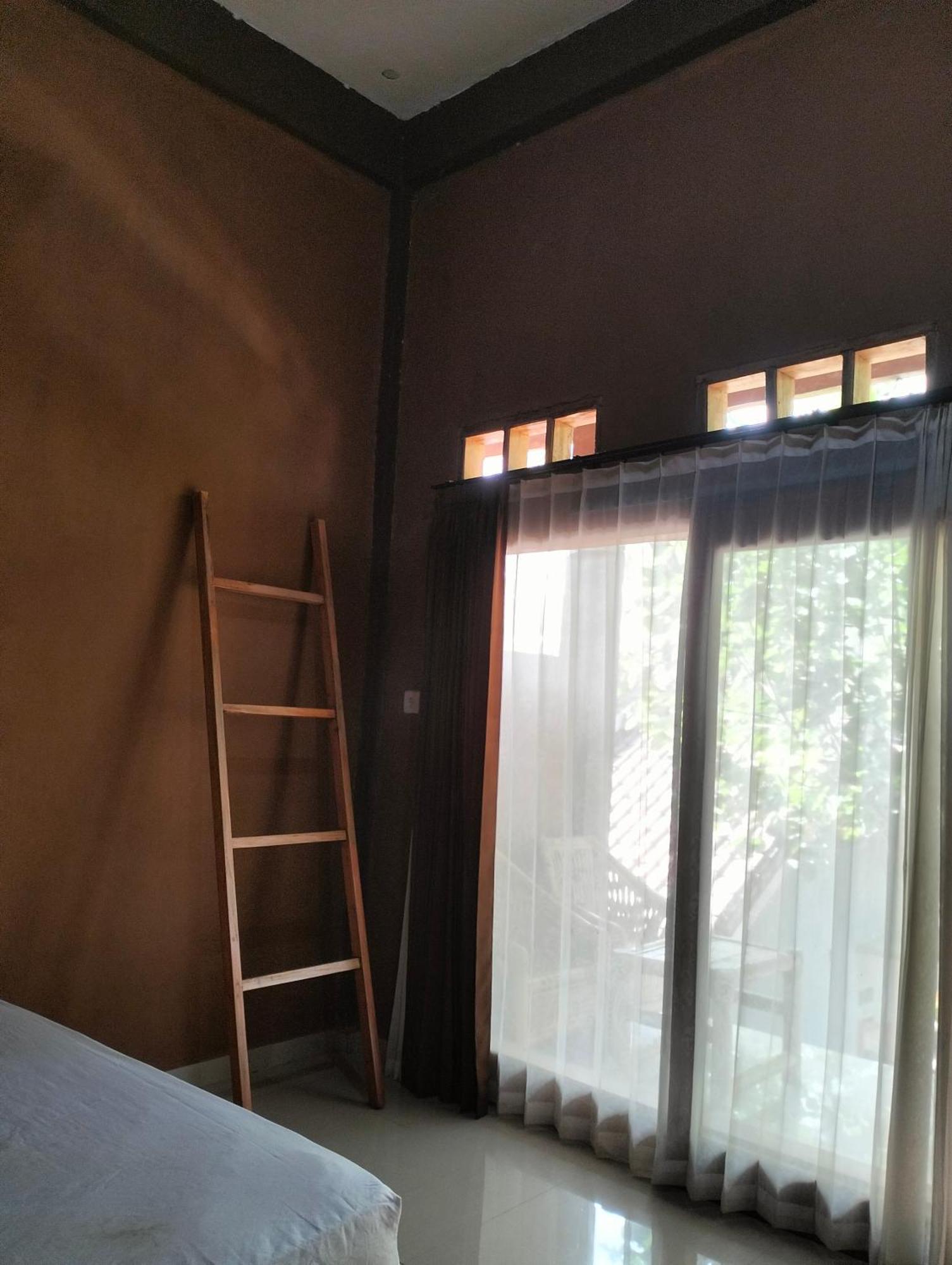 Homestay Fullmoon *