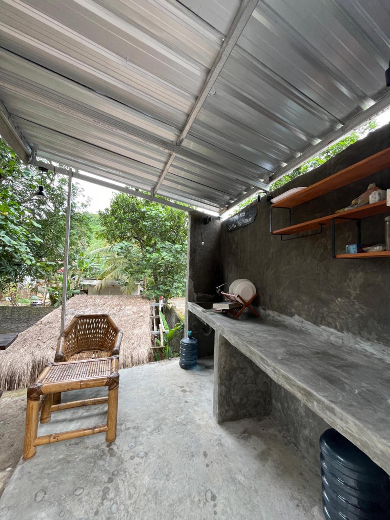 Fullmoon Homestay Kuta (Lombok)