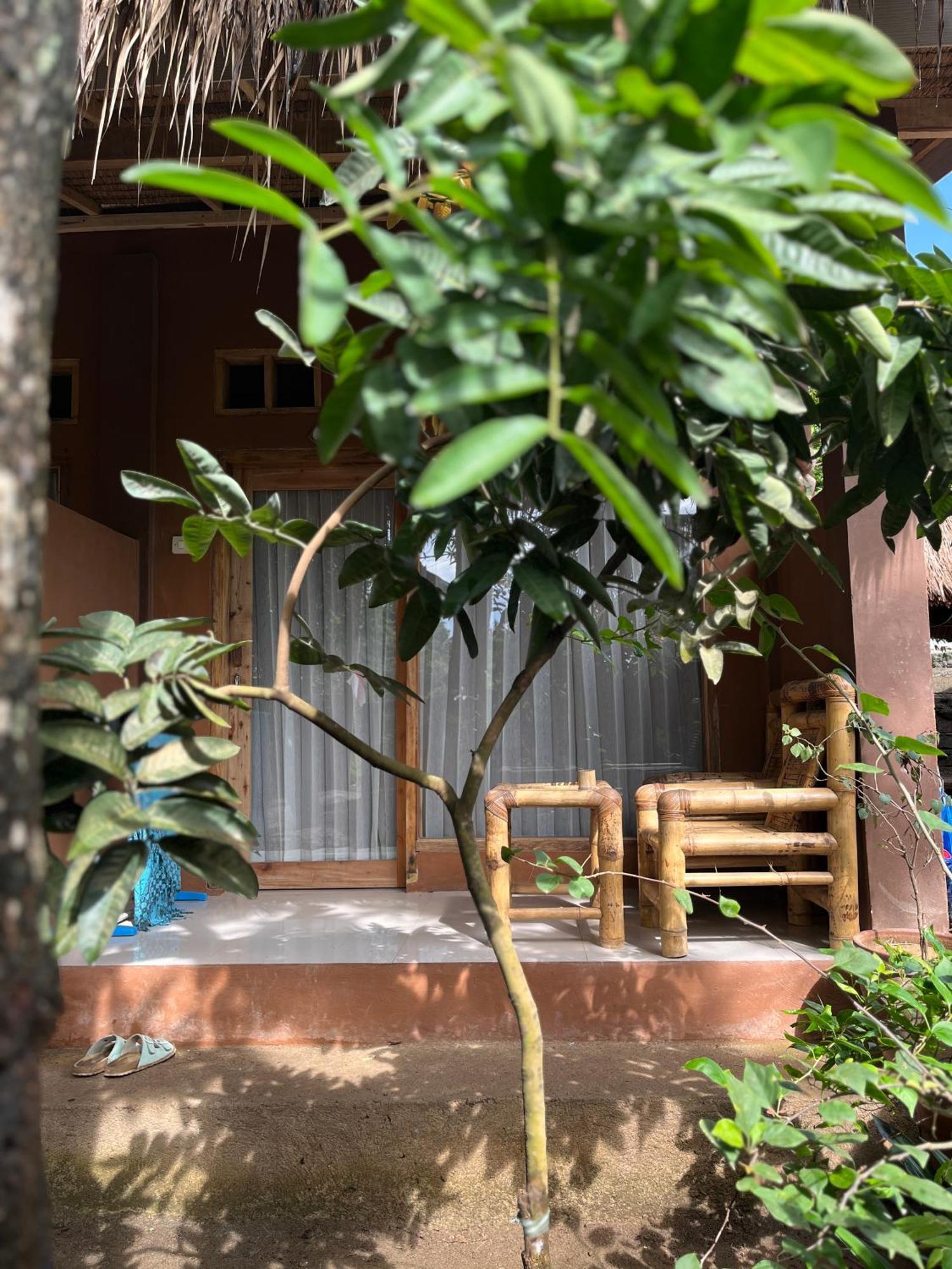 Fullmoon Homestay Kuta (Lombok)